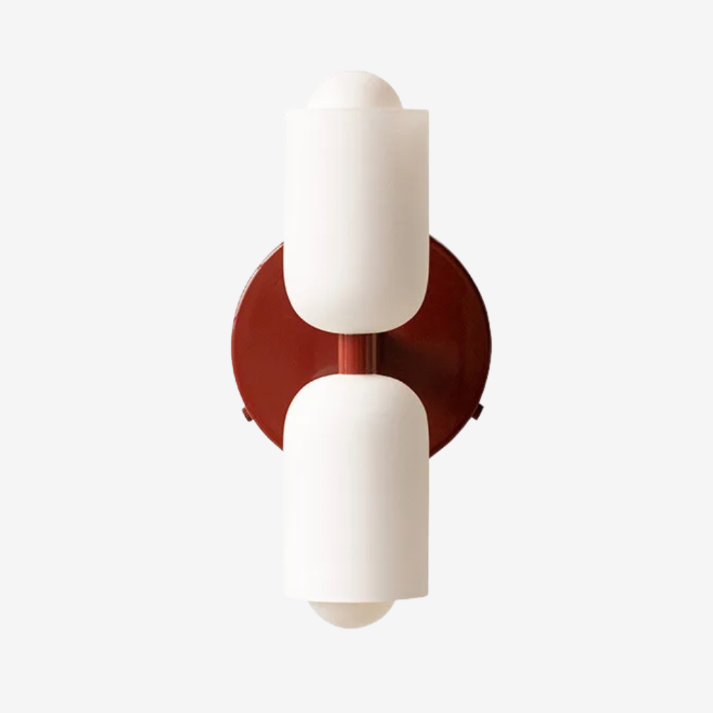 Kirrea Duo Wall Lamp