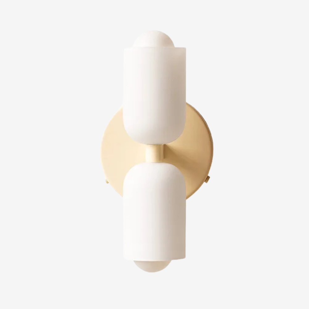 Kirrea Duo Wall Lamp