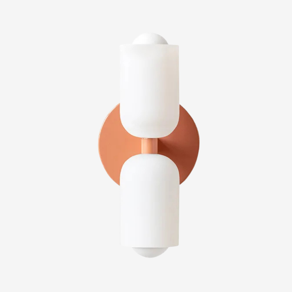 Kirrea Duo Wall Lamp