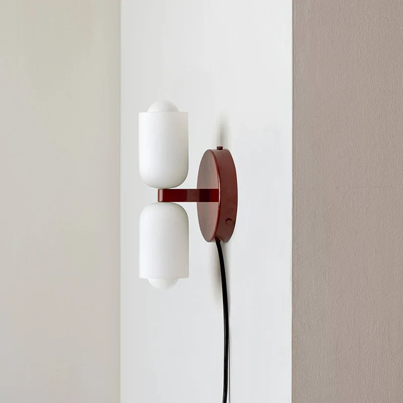 Kirrea Duo Wall Lamp