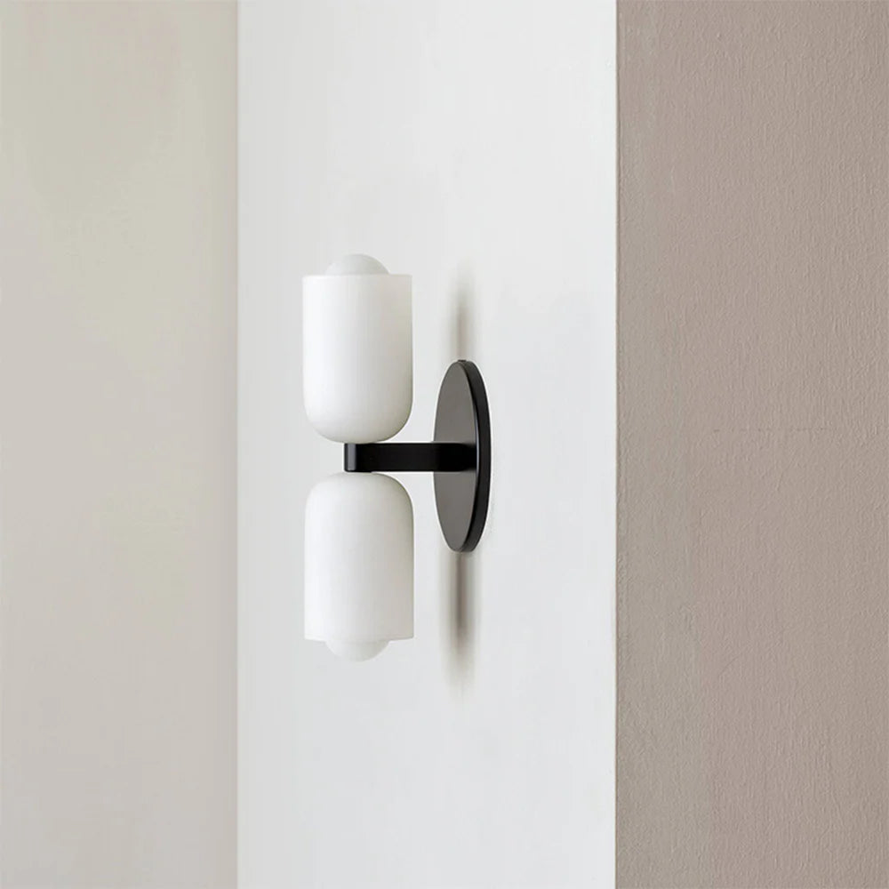 Kirrea Duo Wall Lamp