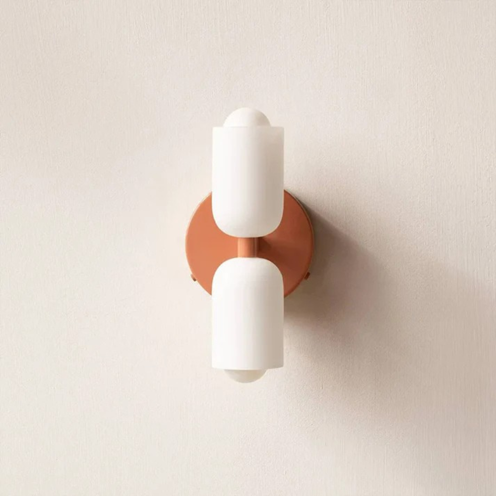 Kirrea Duo Wall Lamp