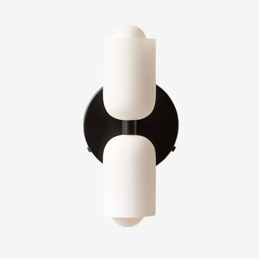Kirrea Duo Wall Lamp