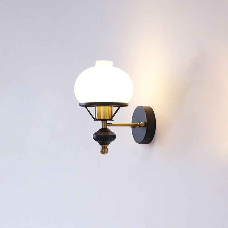 Bellemont | Traditional French Wall Sconce