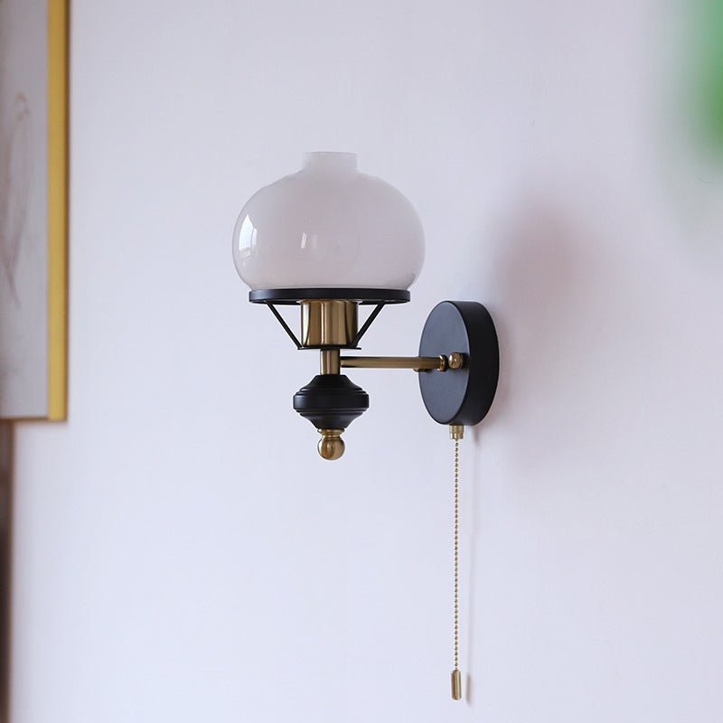 Bellemont | Traditional French Wall Sconce