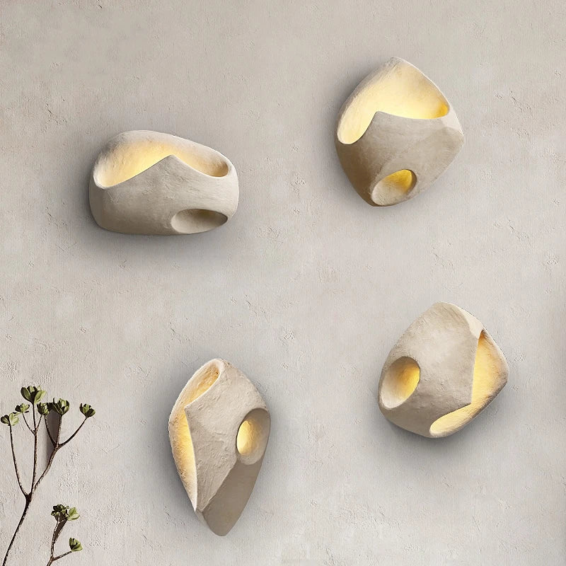 Lysara | Wall Lighting Collection — Elegant Designs for Your Home