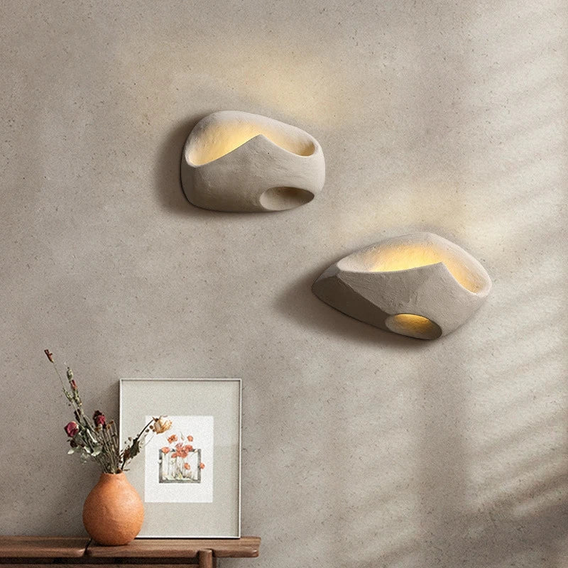 Lysara | Wall Lighting Collection — Elegant Designs for Your Home