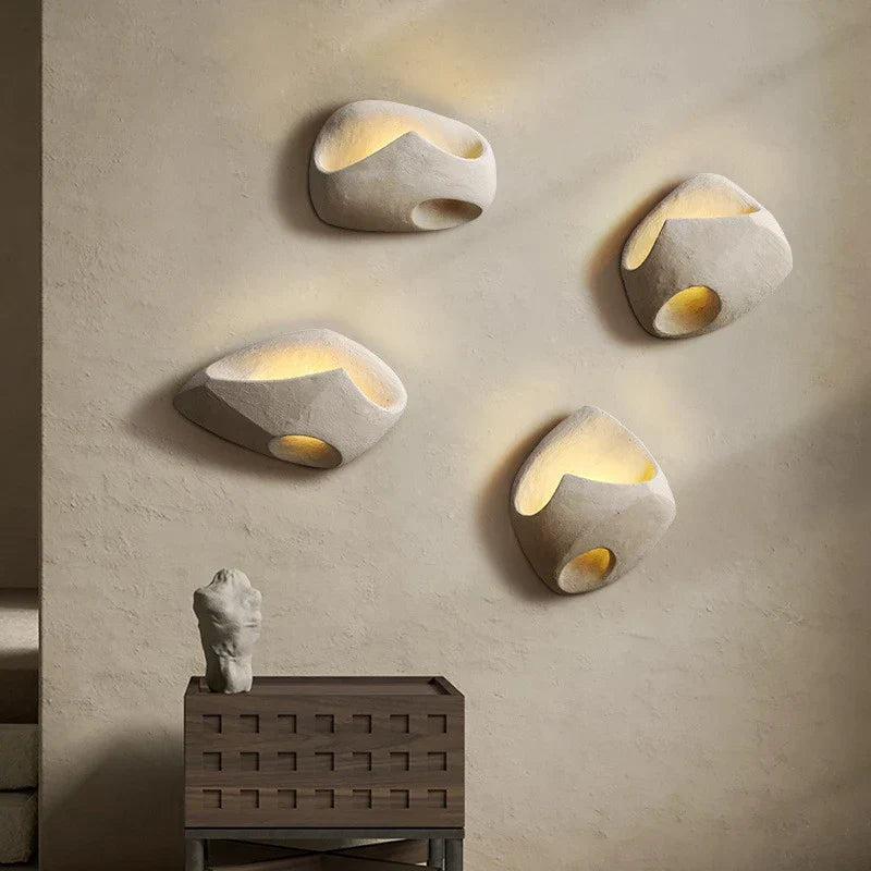 Lysara | Wall Lighting Collection — Elegant Designs for Your Home