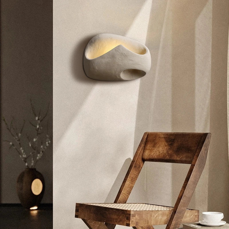 Lysara | Wall Lighting Collection — Elegant Designs for Your Home
