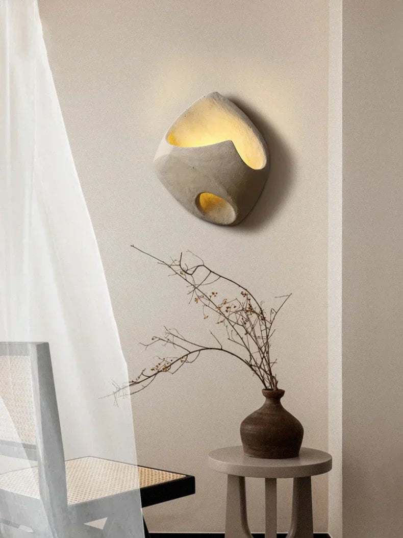 Lysara | Wall Lighting Collection — Elegant Designs for Your Home