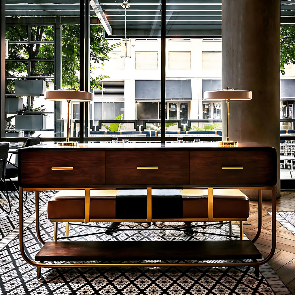 Aureline | Weiße Tischlampe mit elegantem Design für Ihr Zuhause