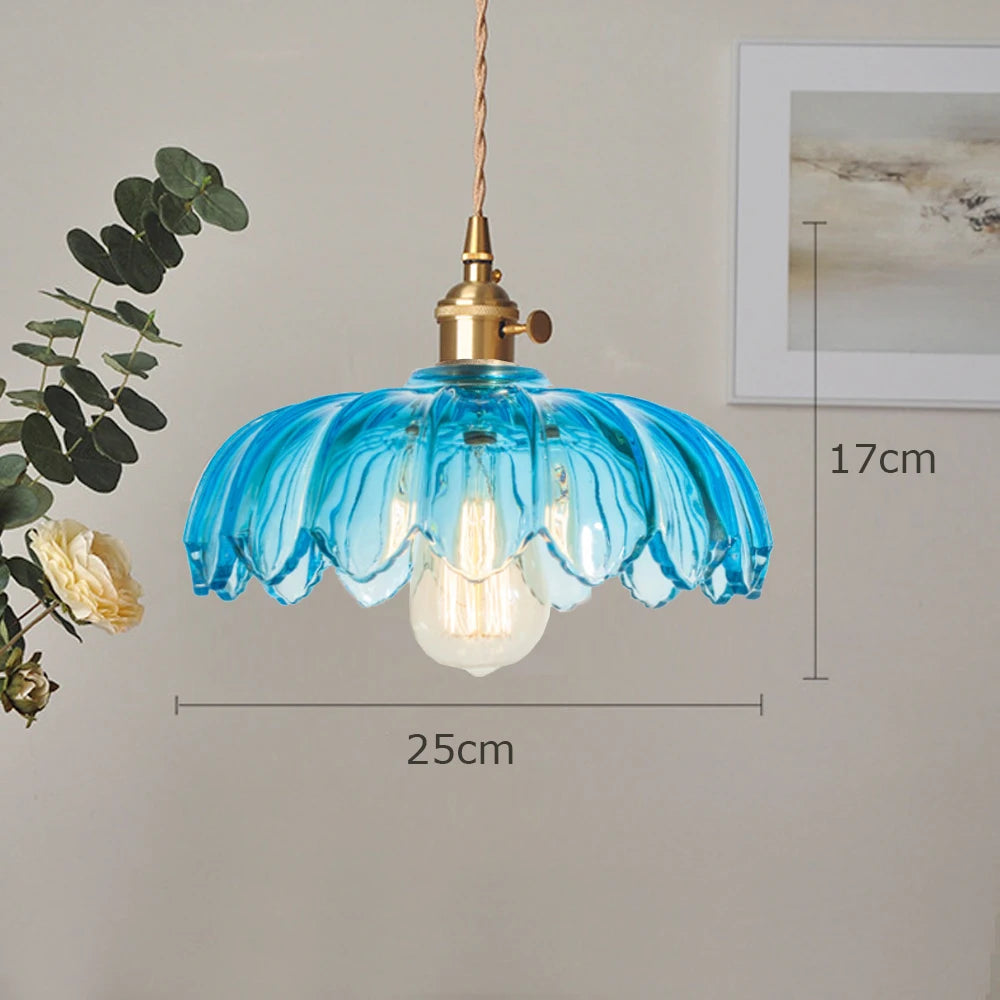 Blossom Pendant Light