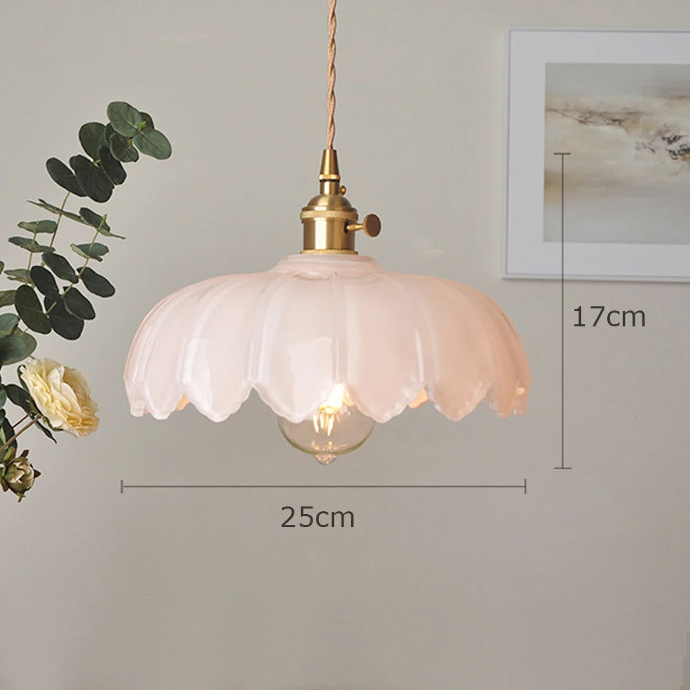 Blossom Pendant Light
