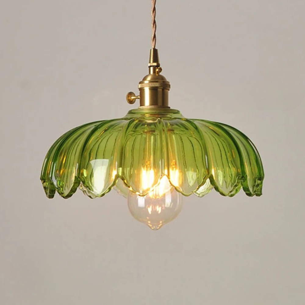 Blossom Pendant Light