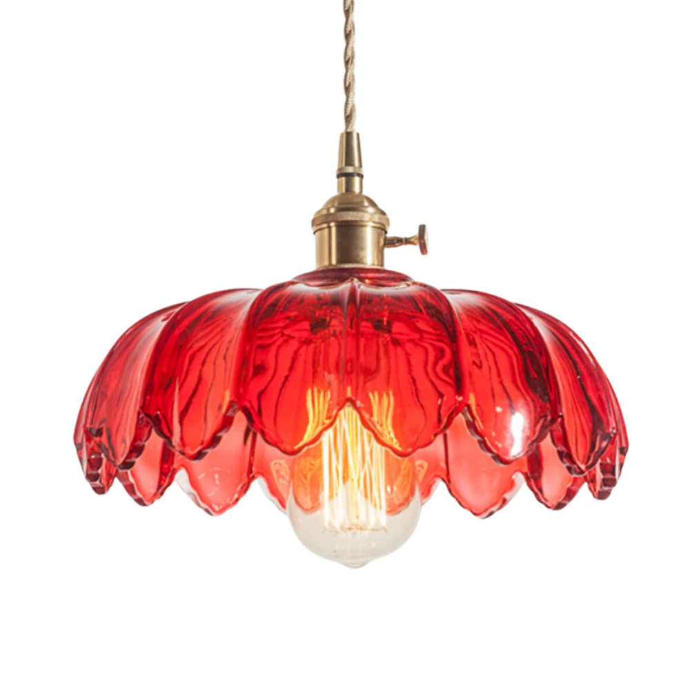 Blossom Pendant Light