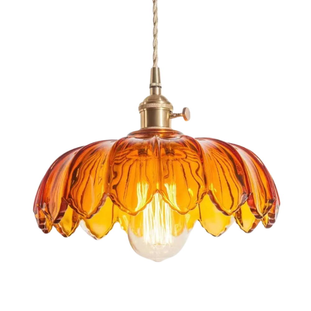 Blossom Pendant Light