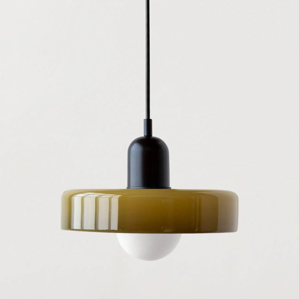 Blossom Pot Pendant Light