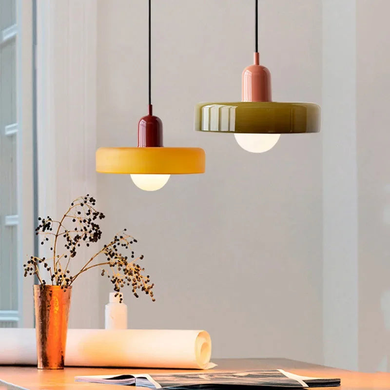 Blossom Pot Pendant Light