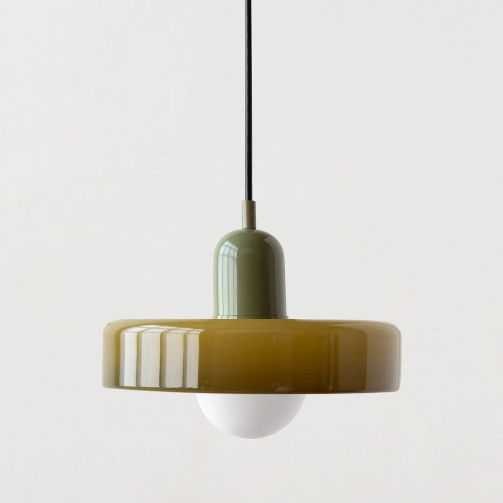 Blossom Pot Pendant Light