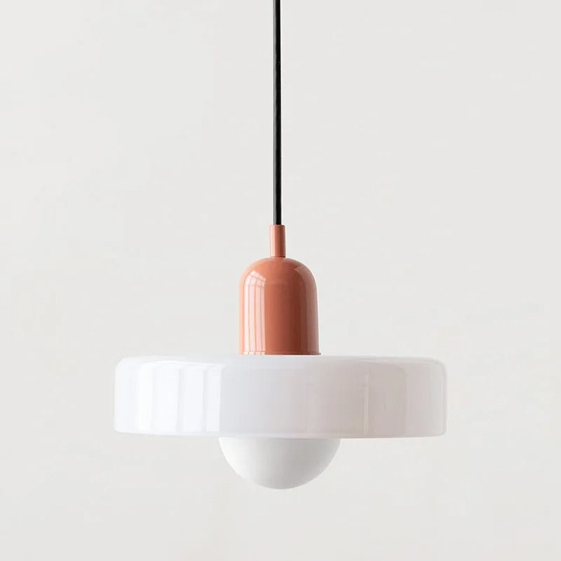 Blossom Pot Pendant Light