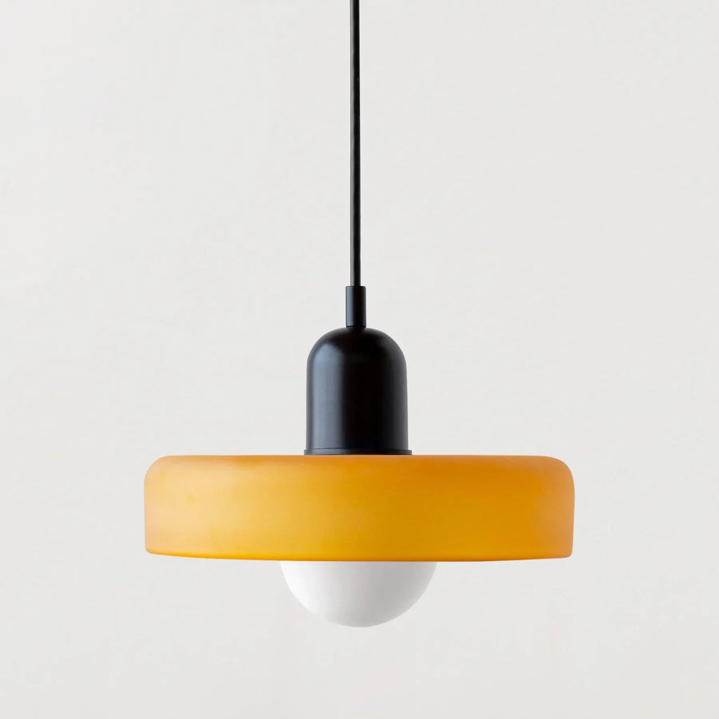 Blossom Pot Pendant Light