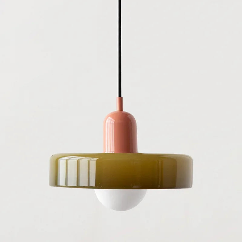 Blossom Pot Pendant Light