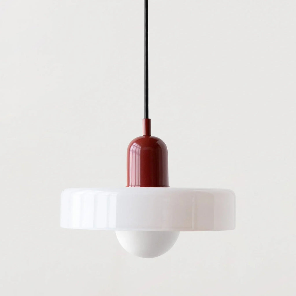 Blossom Pot Pendant Light