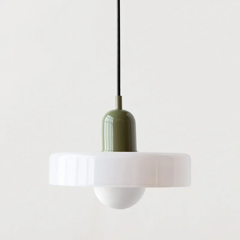 Blossom Pot Pendant Light