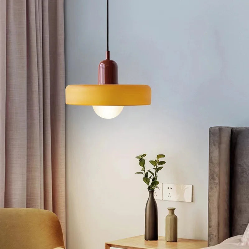 Blossom Pot Pendant Light