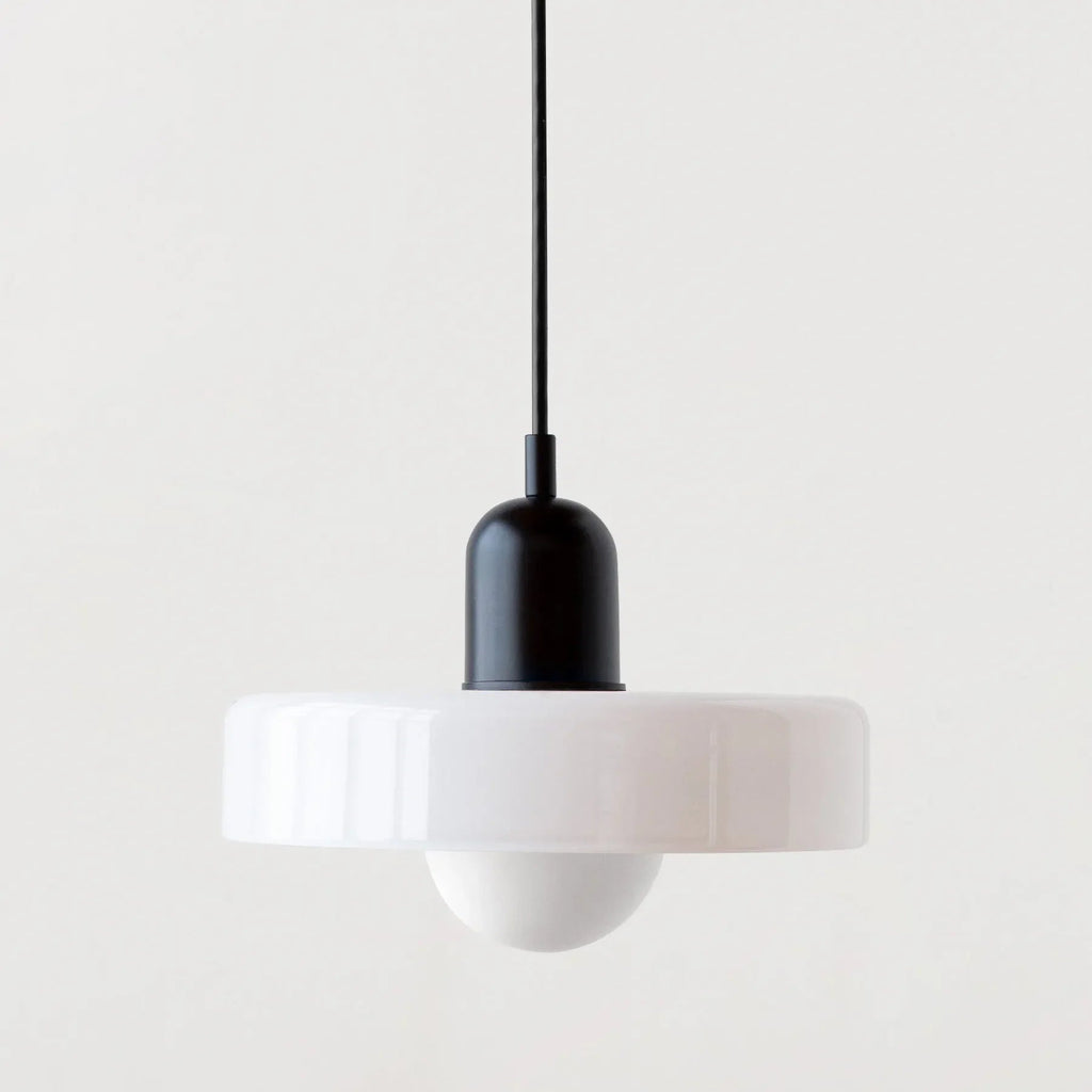 Blossom Pot Pendant Light