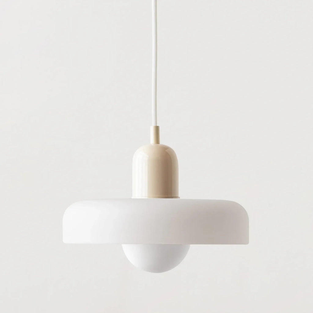 Blossom Pot Pendant Light