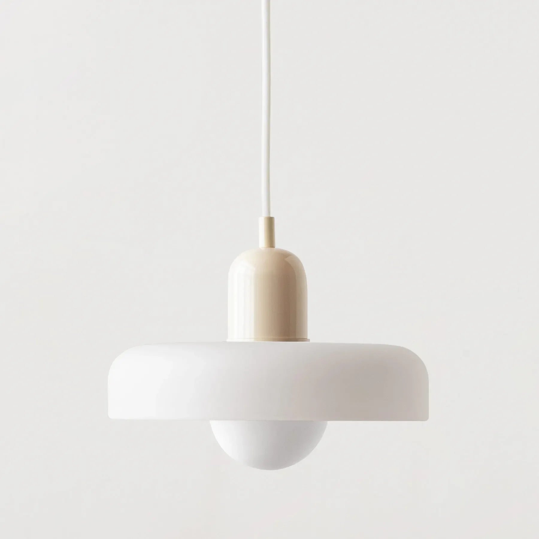 Blossom Pot Pendant Light