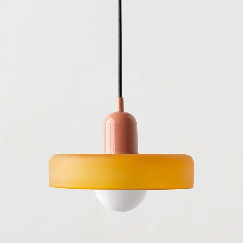 Blossom Pot Pendant Light