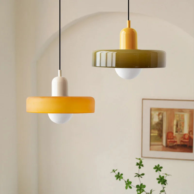 Blossom Pot Pendant Light