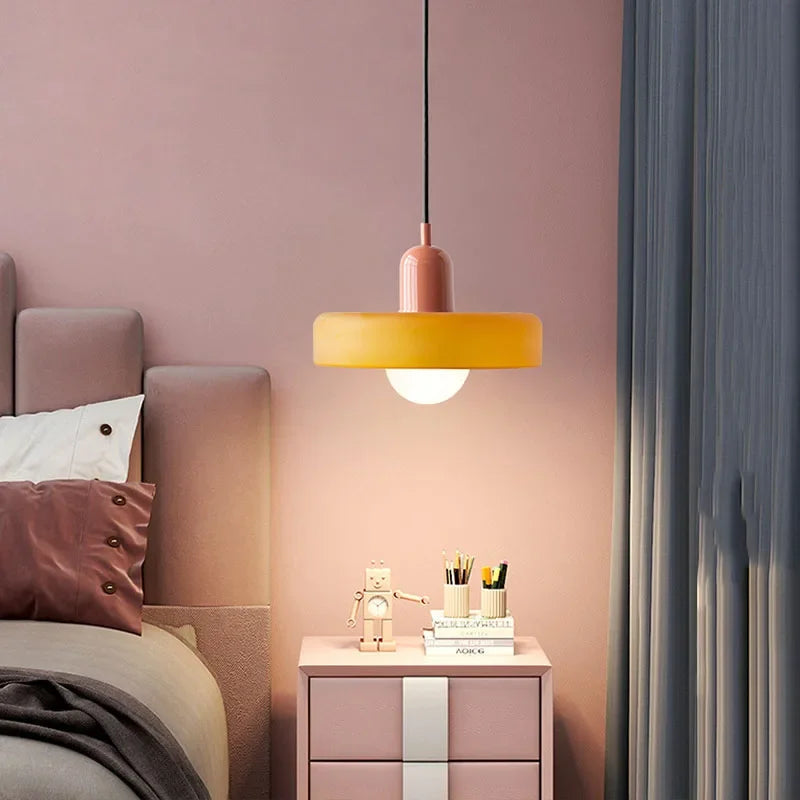 Blossom Pot Pendant Light