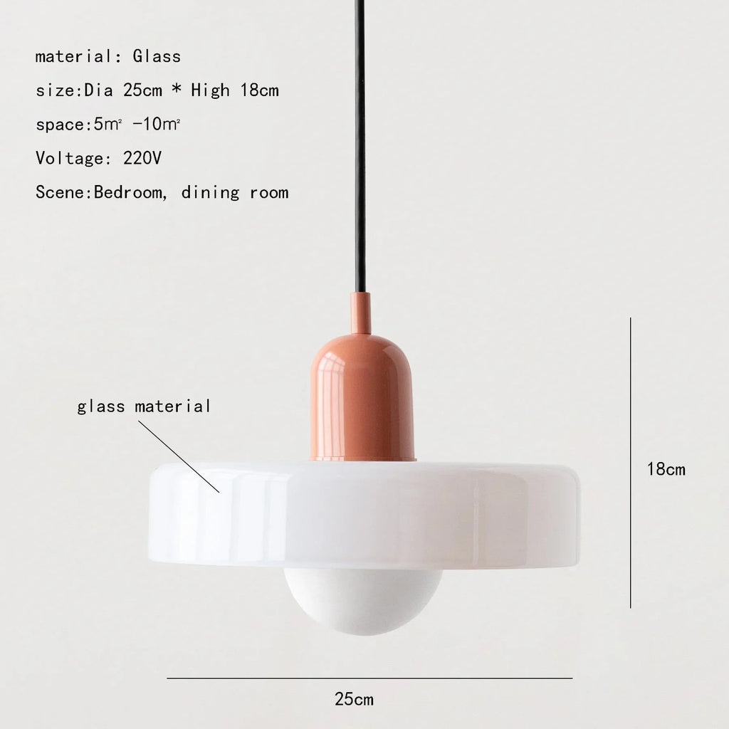 Blossom Pot Pendant Light
