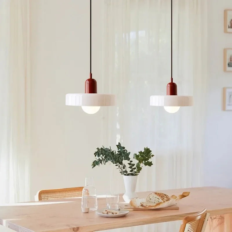 Blossom Pot Pendant Light