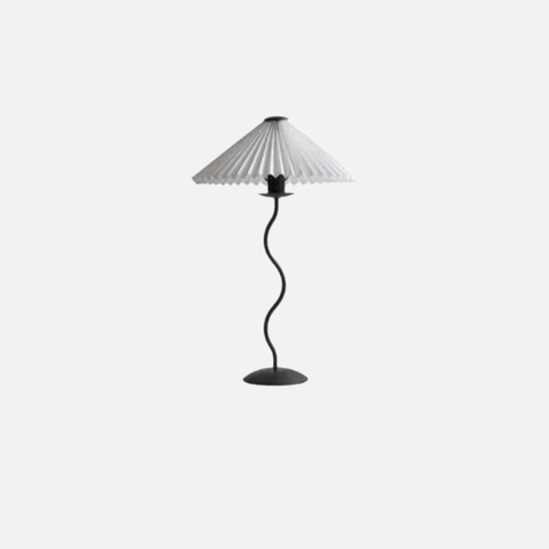 Vellora | Refined Table and Floor Lamp for Stylish Ambience