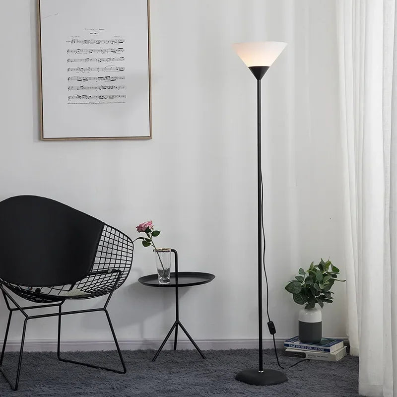 Novelle | Modern and Elegant Floor Lamp for Home