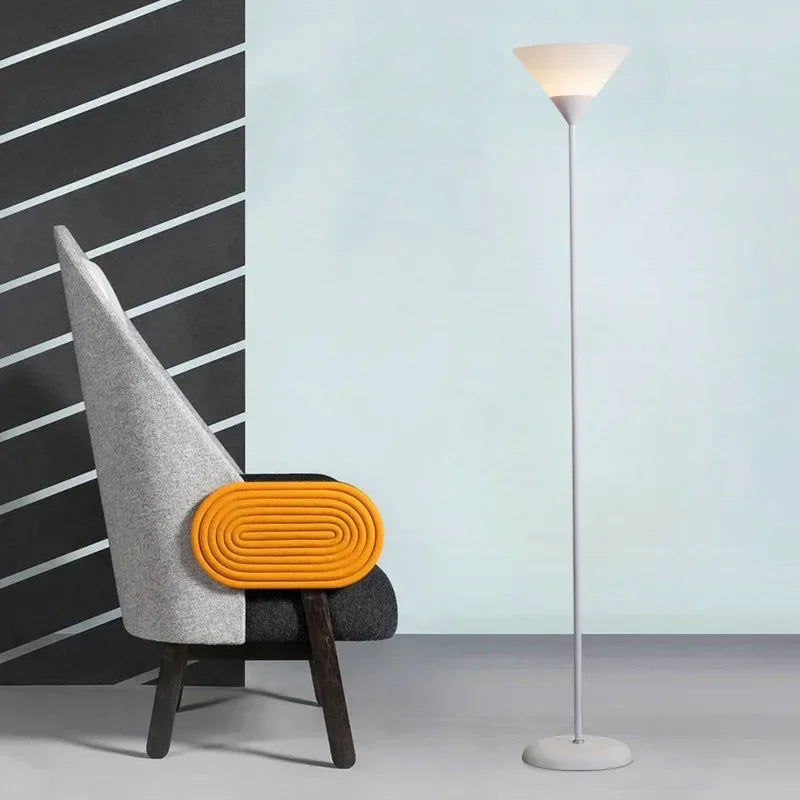 Novelle | Modern and Elegant Floor Lamp for Home