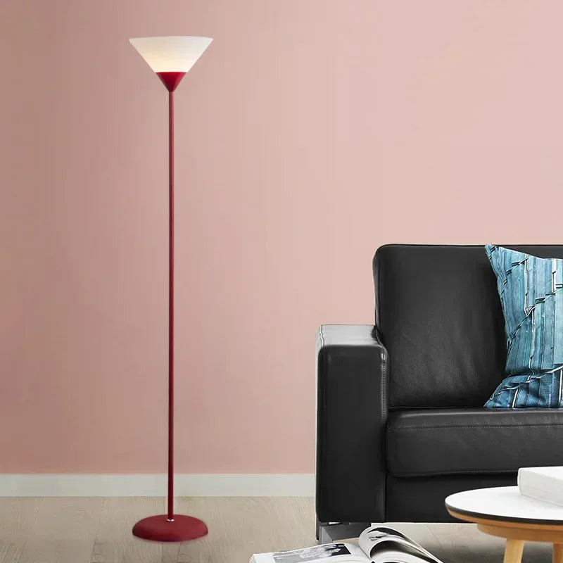 Novelle | Modern and Elegant Floor Lamp for Home