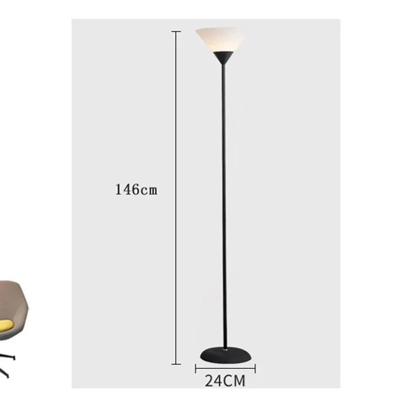 Novelle | Modern and Elegant Floor Lamp for Home