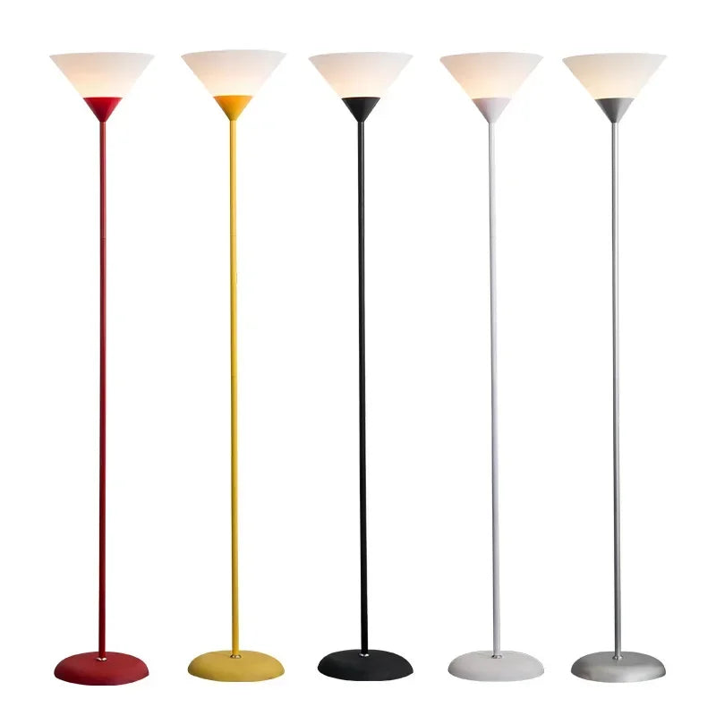 Novelle | Modern and Elegant Floor Lamp for Home