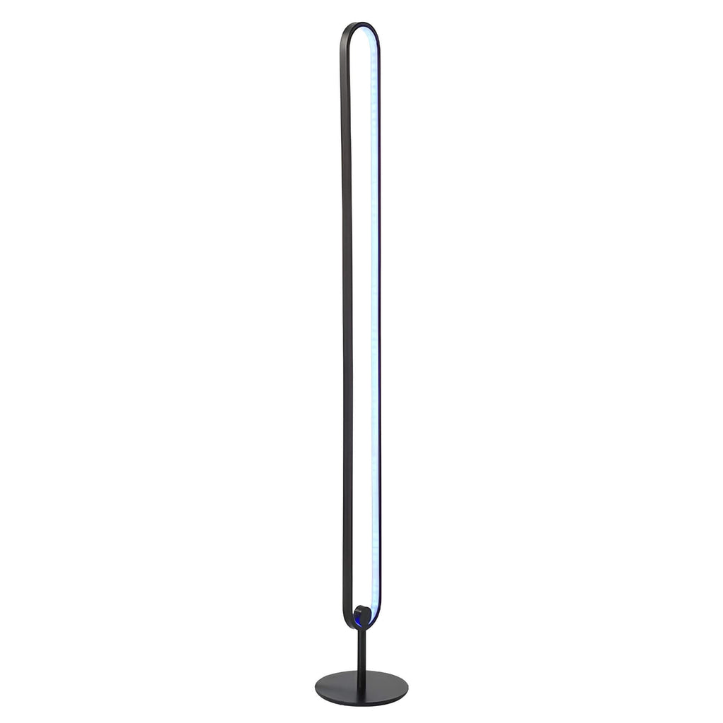 Vellora | Stylish LED Floor Lamp for Warm, Inviting Ambience