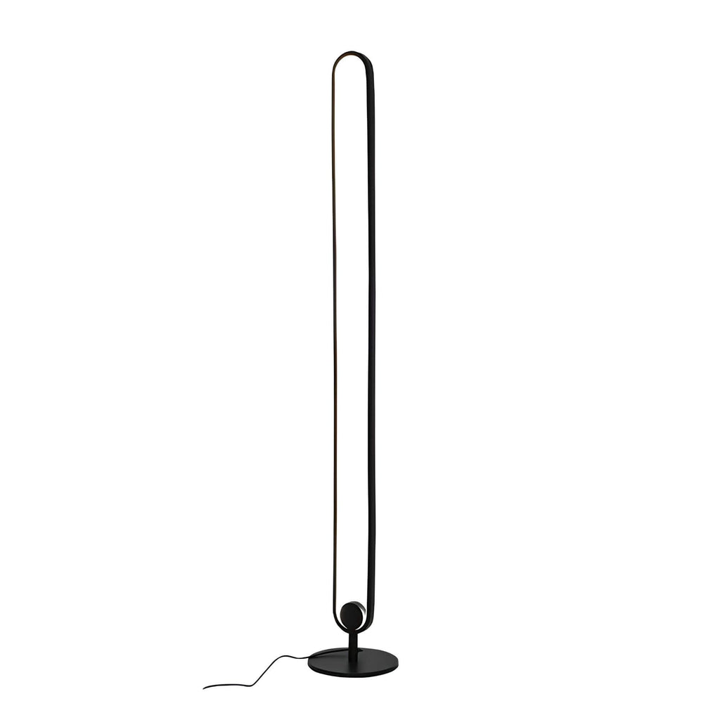 Vellora | Stylish LED Floor Lamp for Warm, Inviting Ambience