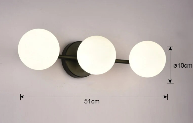 LumaEdge | LED Wall Lamp For Indoor Use
