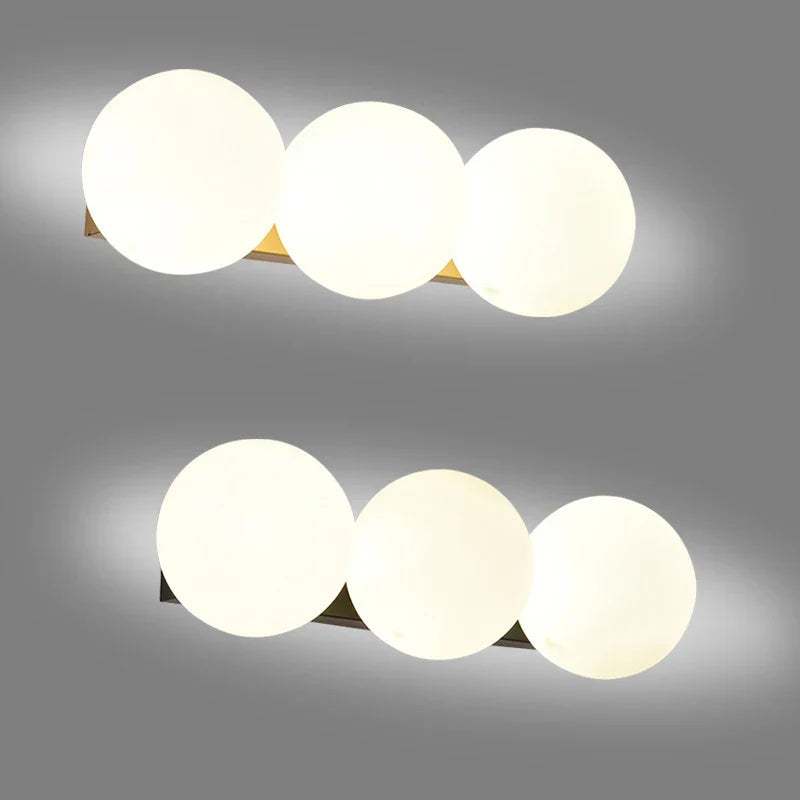 LumaFrame | Indoor LED Wall Lamp
