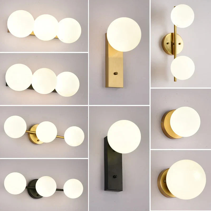 LumaFrame | Indoor LED Wall Lamp