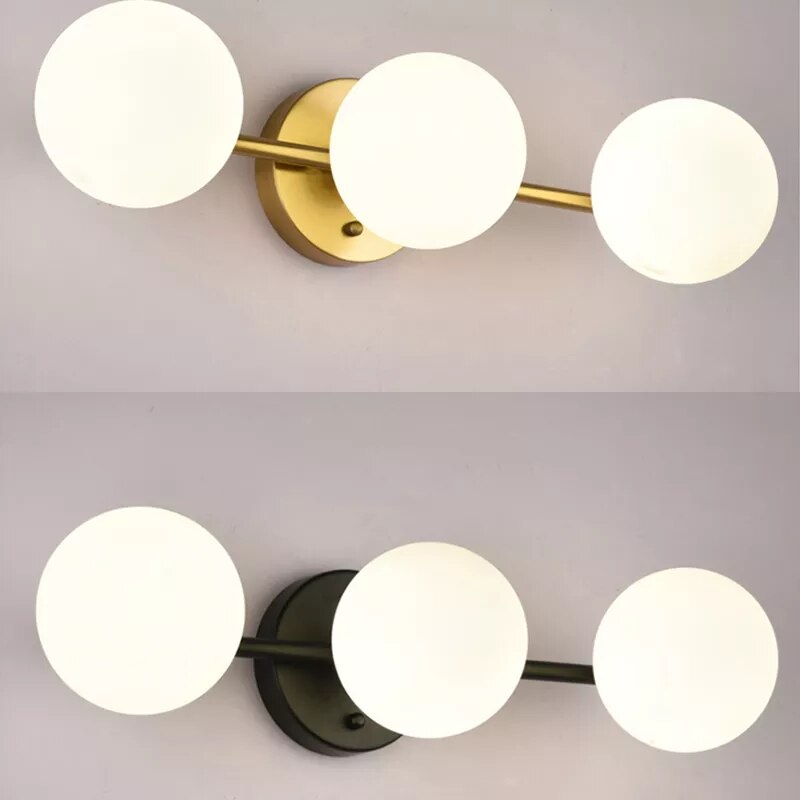 LumaEdge | LED Wall Lamp For Indoor Use