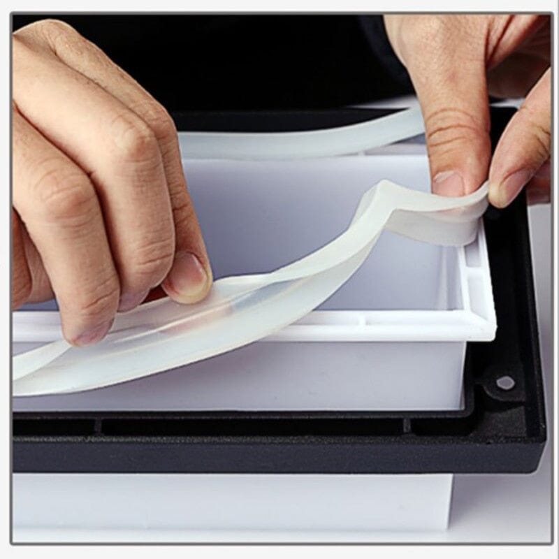 AstraGuard Waterproof Motion Sensor LED Wall Lamps